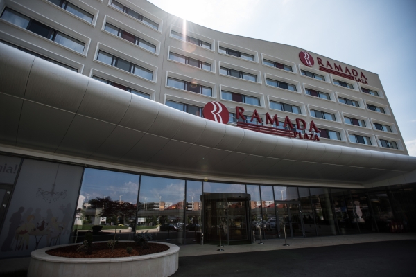 Hotel Ramada Plaza Craiova